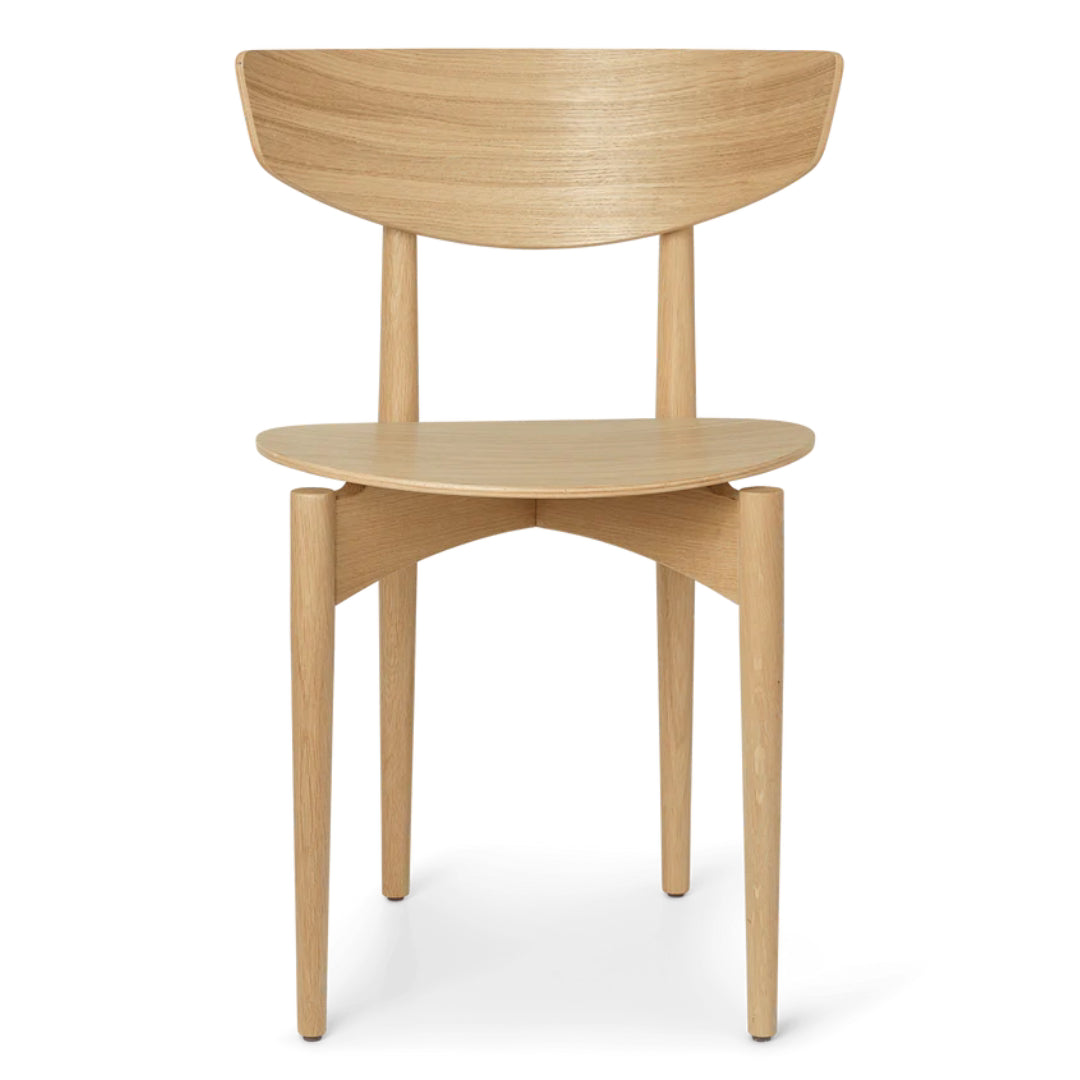 Herman Dining Chair Wood