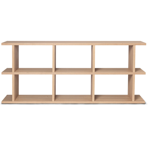 Kona Bookcase 3x2