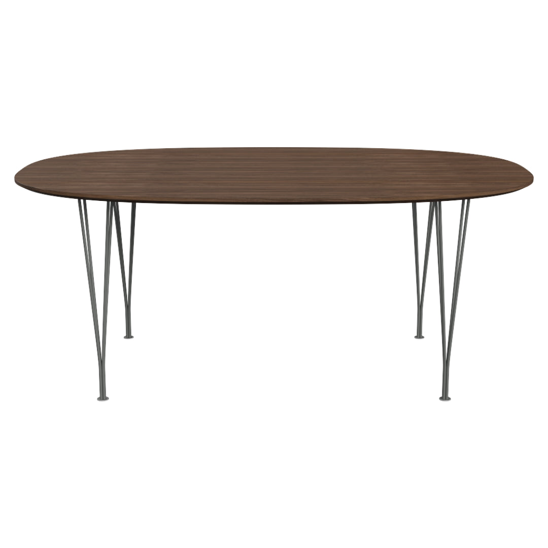 Superellipse Table 70.9"