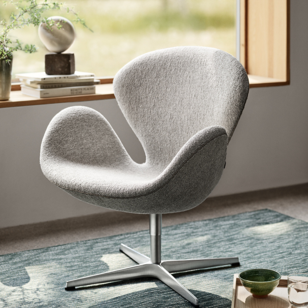 Swan Chair