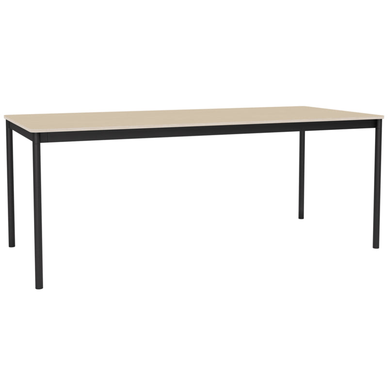 Base Table 190 x 85