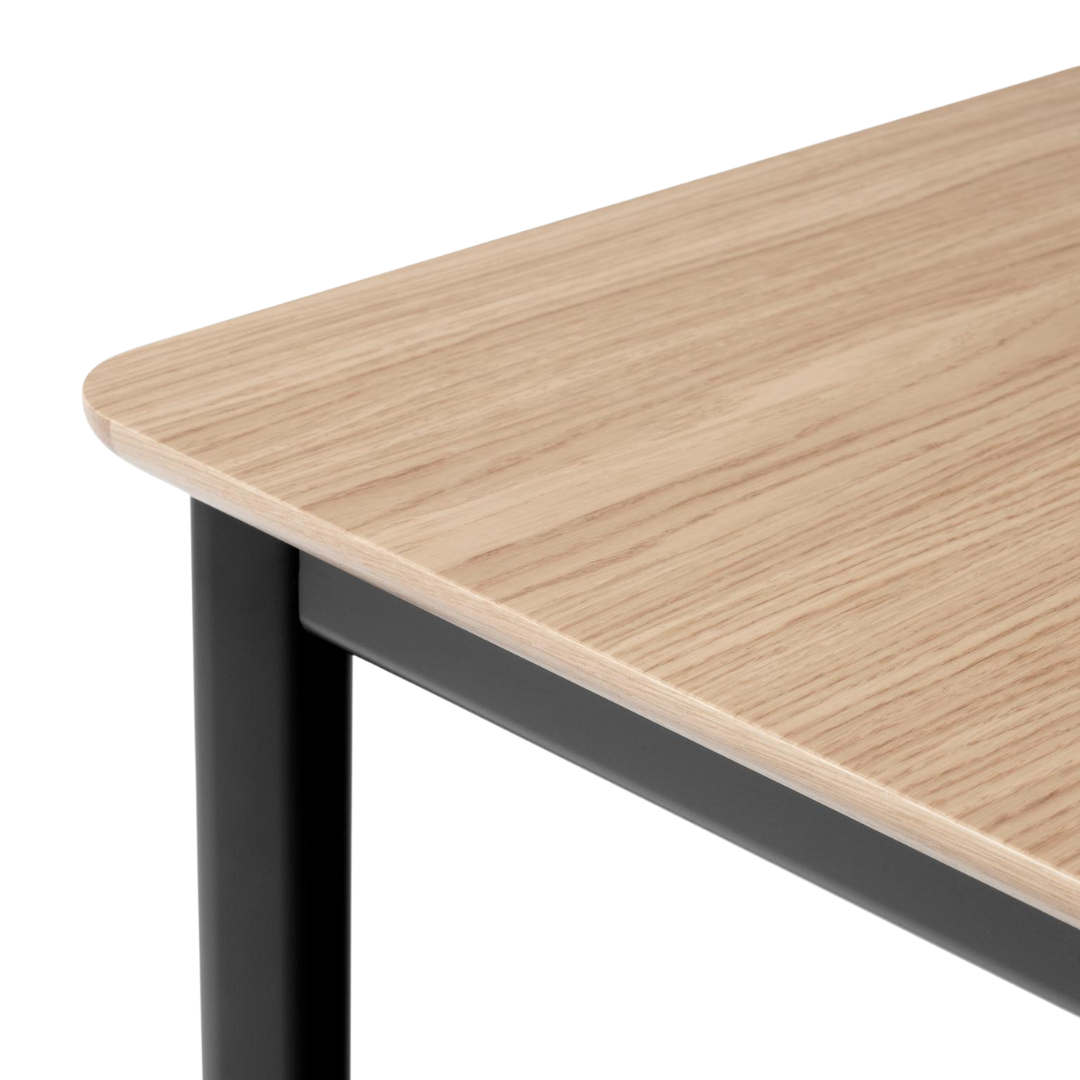 Drip HW115-HW117 Dining Table