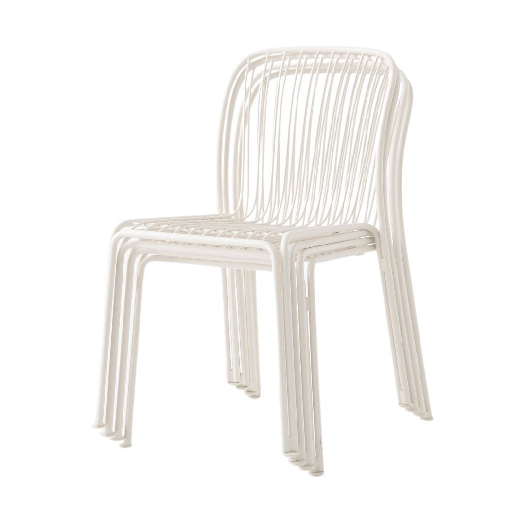 Thorvald SC94 Outdoor Side Chair