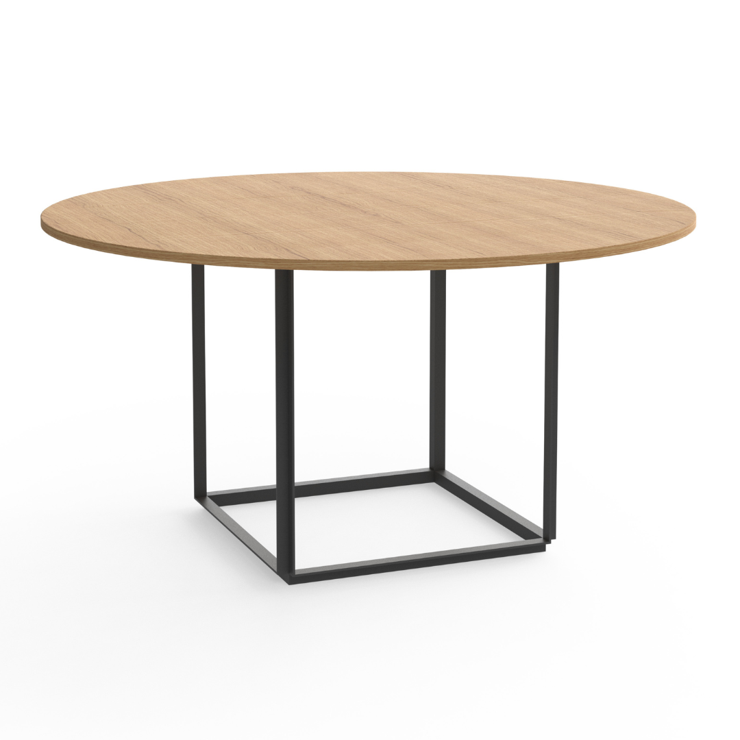 Florence Dining Table - Round