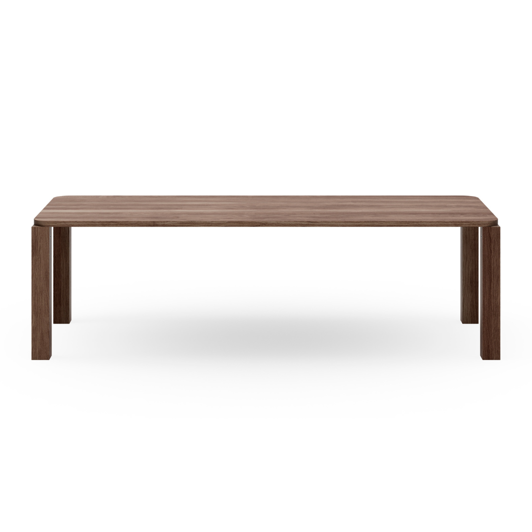 Atlas Dining Table