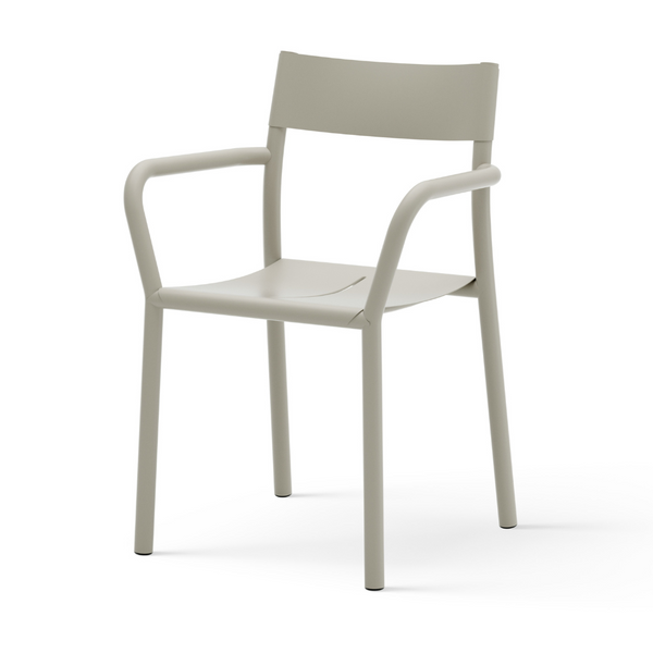 May Outdoor Armchair