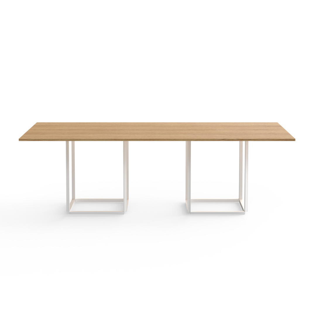 Florence Dining Table - Rectangle