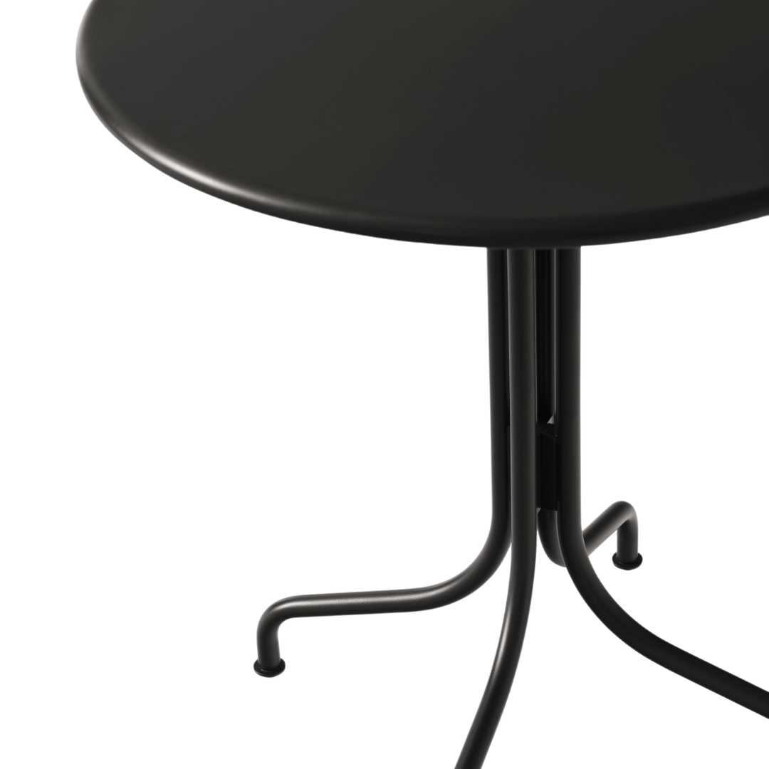 Thorvald SC96 Outdoor Café Table Round