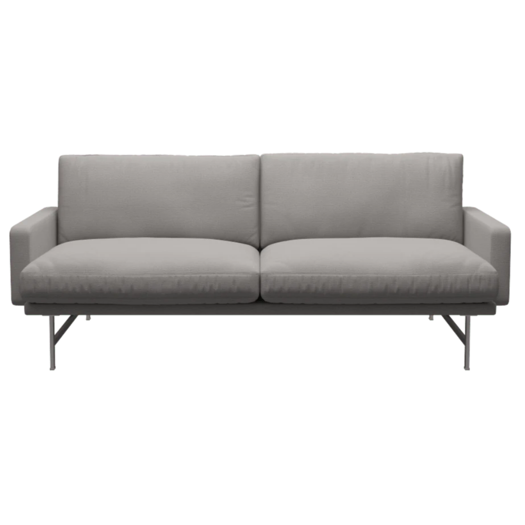 Lissoni 2-Seater Sofa