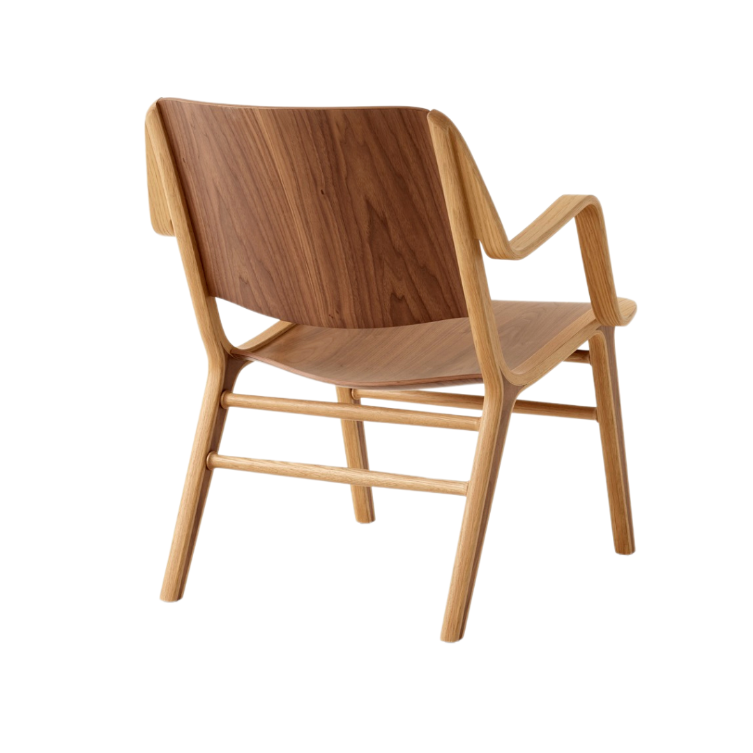 AX HM11 Lounge Chair