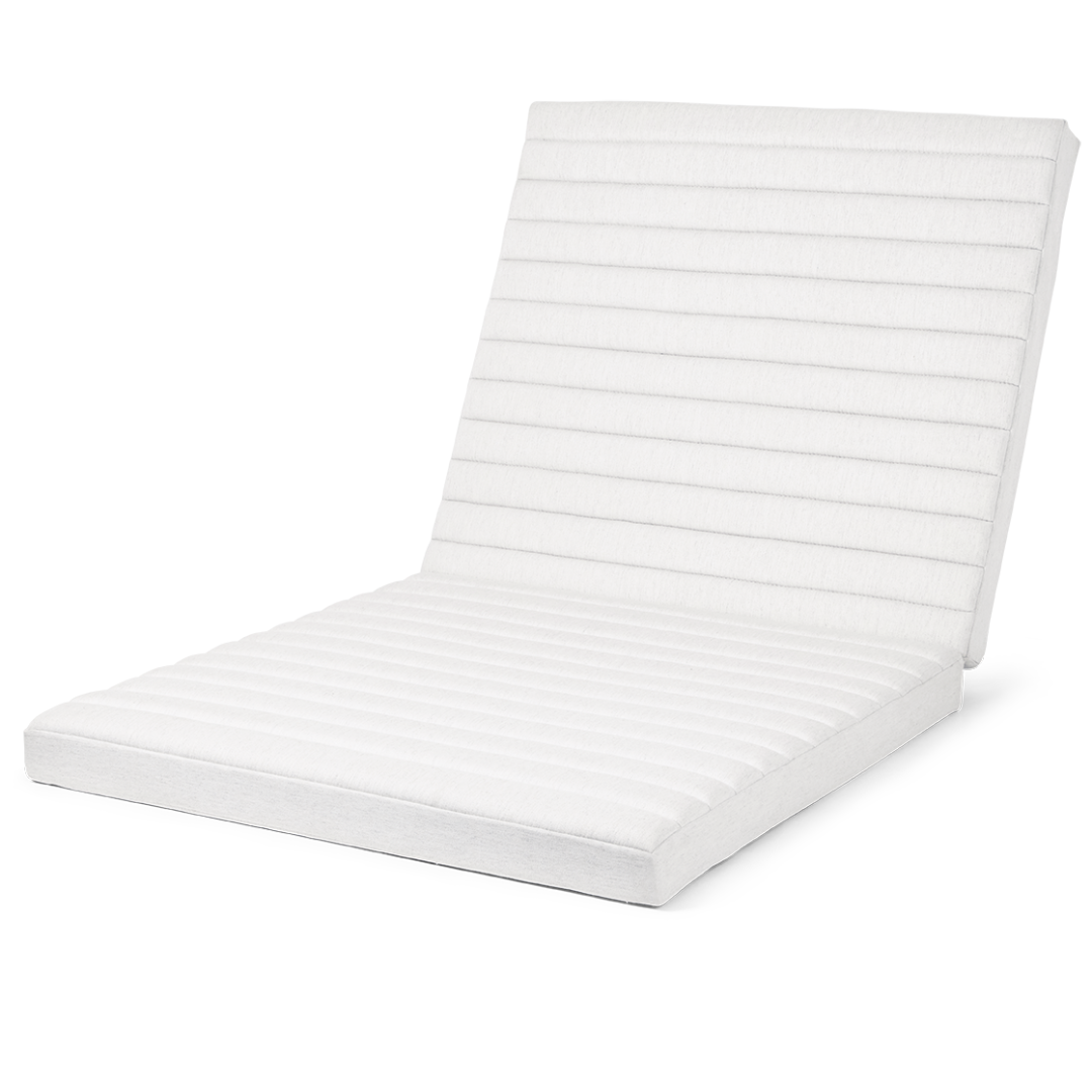 AH604 Outdoor Lounger