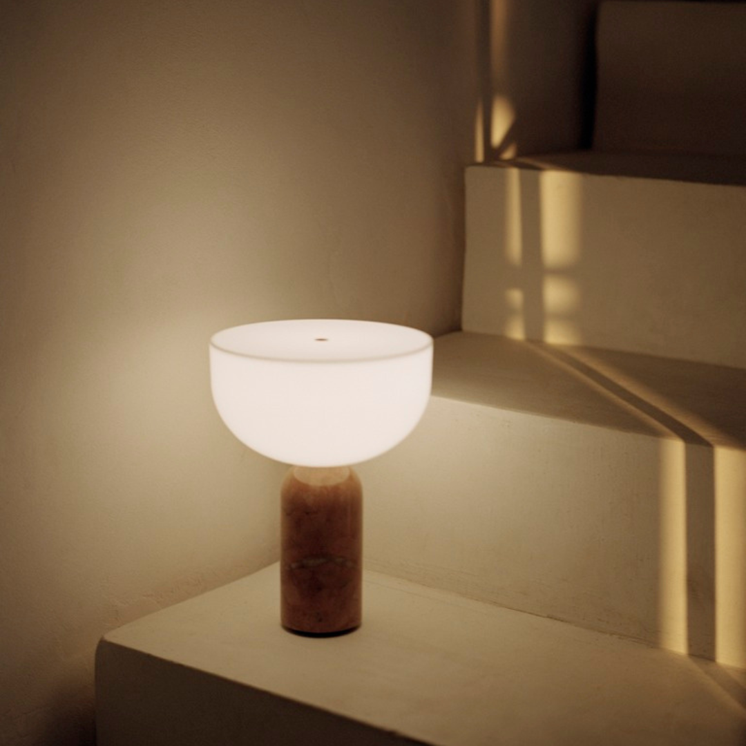 Kizu Portable Table Lamp