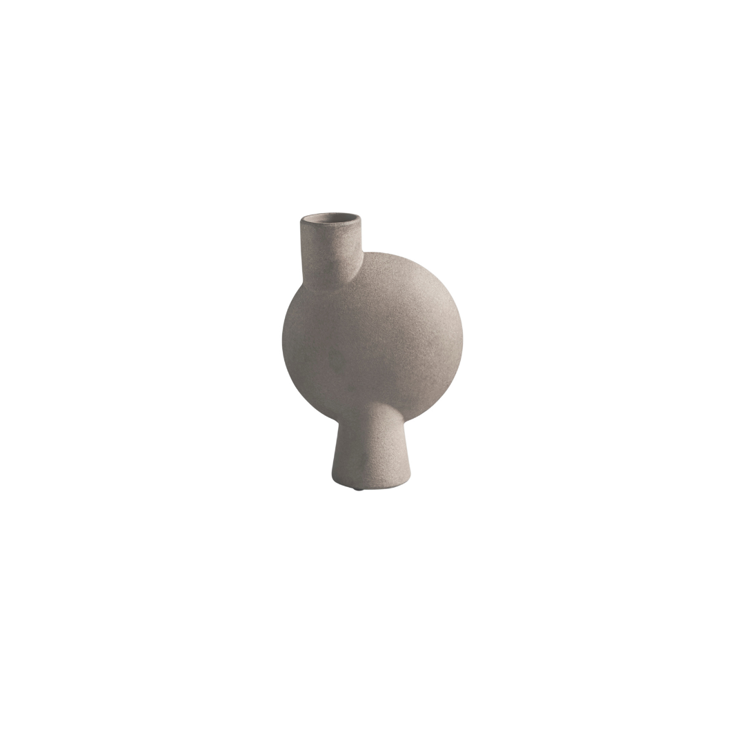 Sphere Vase Bubl