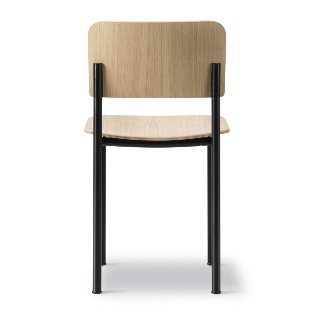 PLAN Chair - All Wood