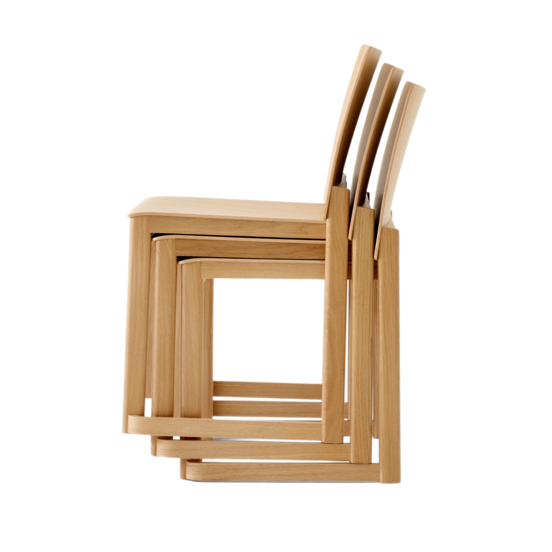 Allwood AV35 Chair