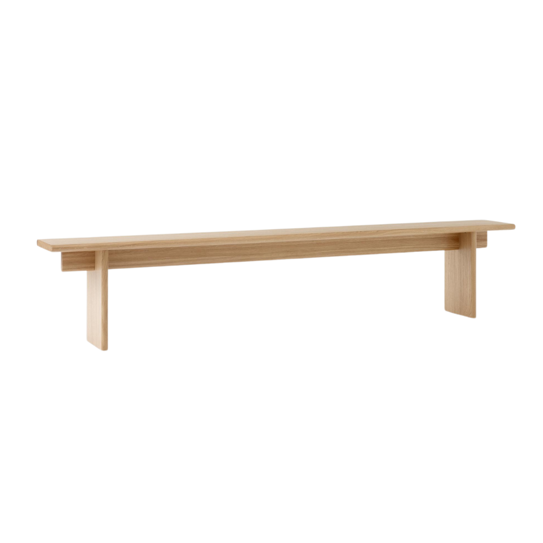 Ita OS6 Bench