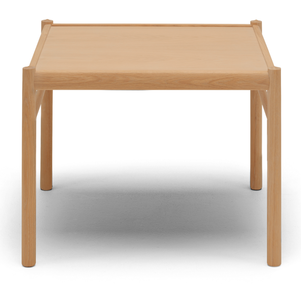 Carl Hansen & Søn - OW449 Colonial Coffee Table