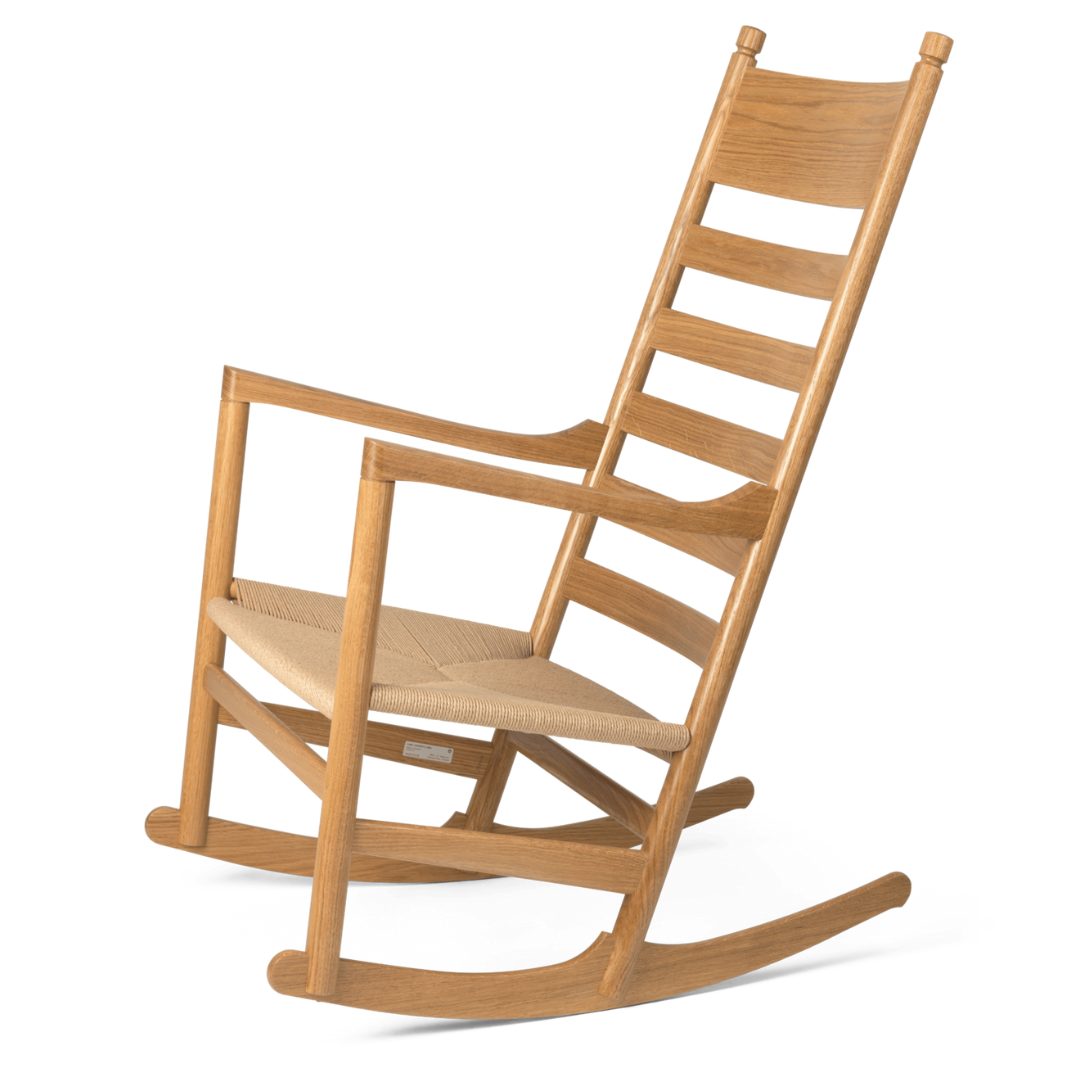 CH45 Rocking Chair