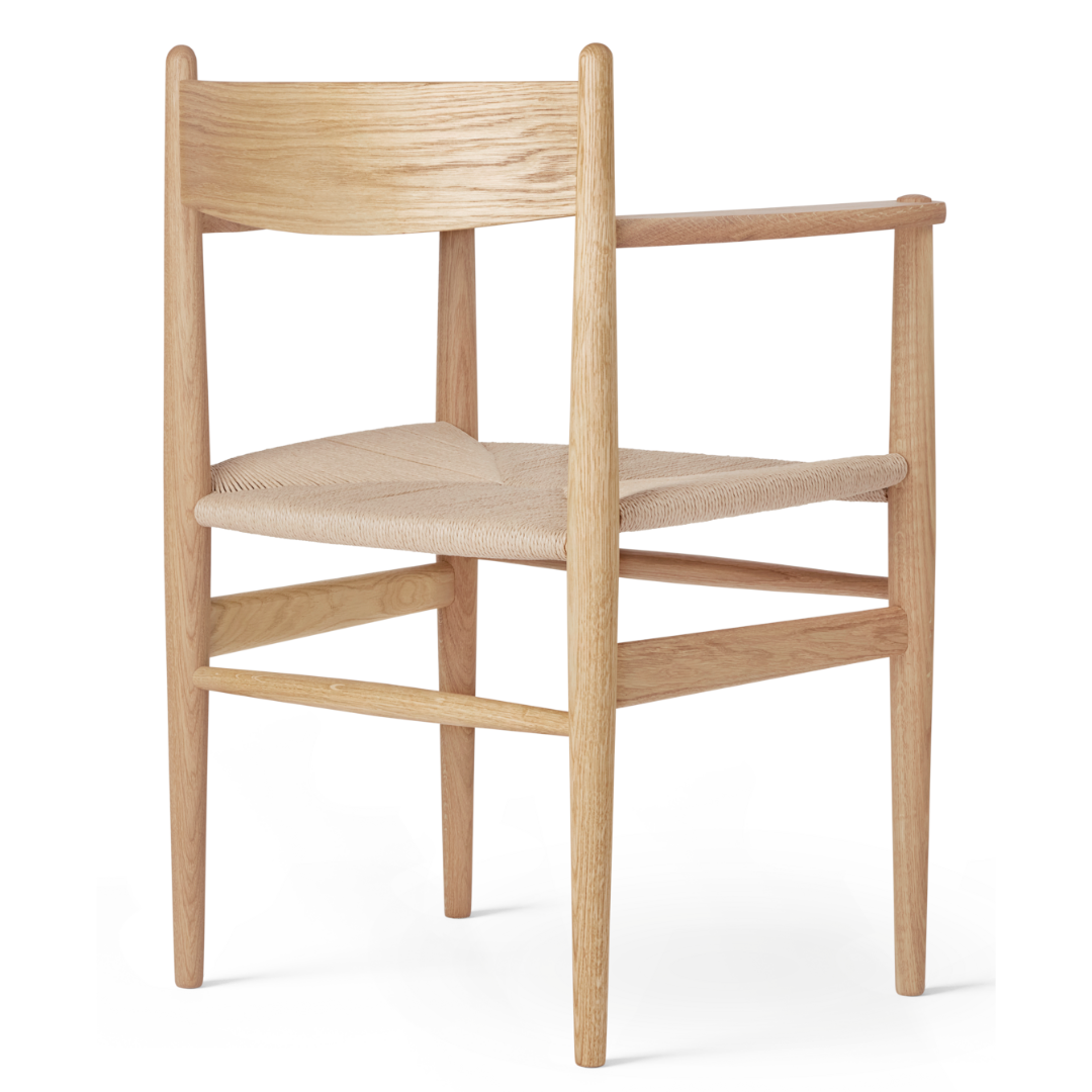 CH37 Dining Chair