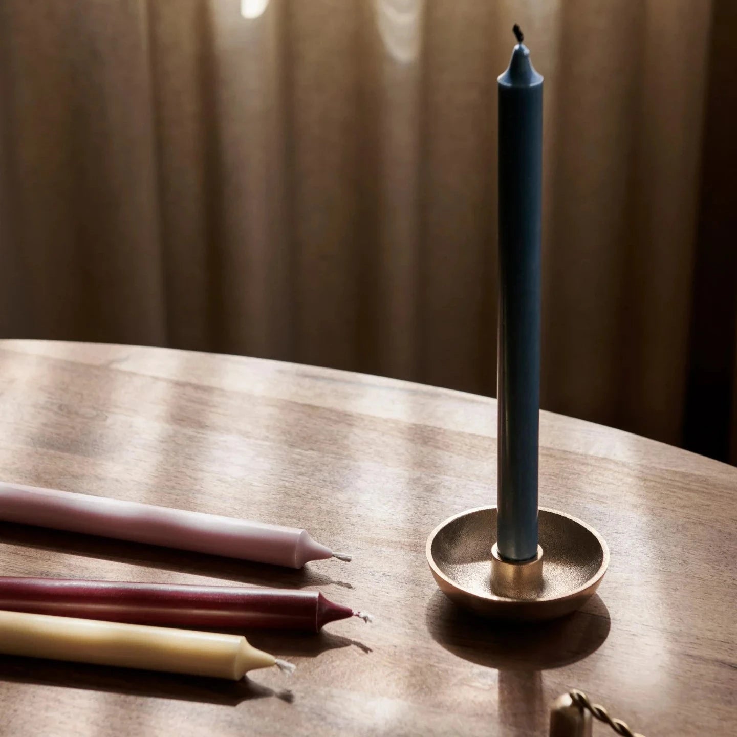 Bowl Candleholder - Single