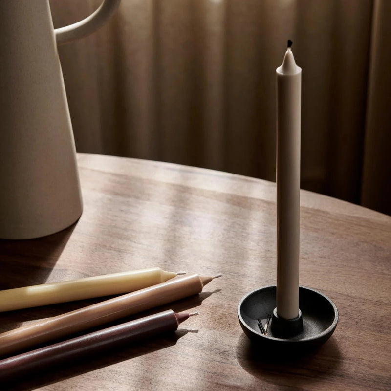 Bowl Candleholder - Single