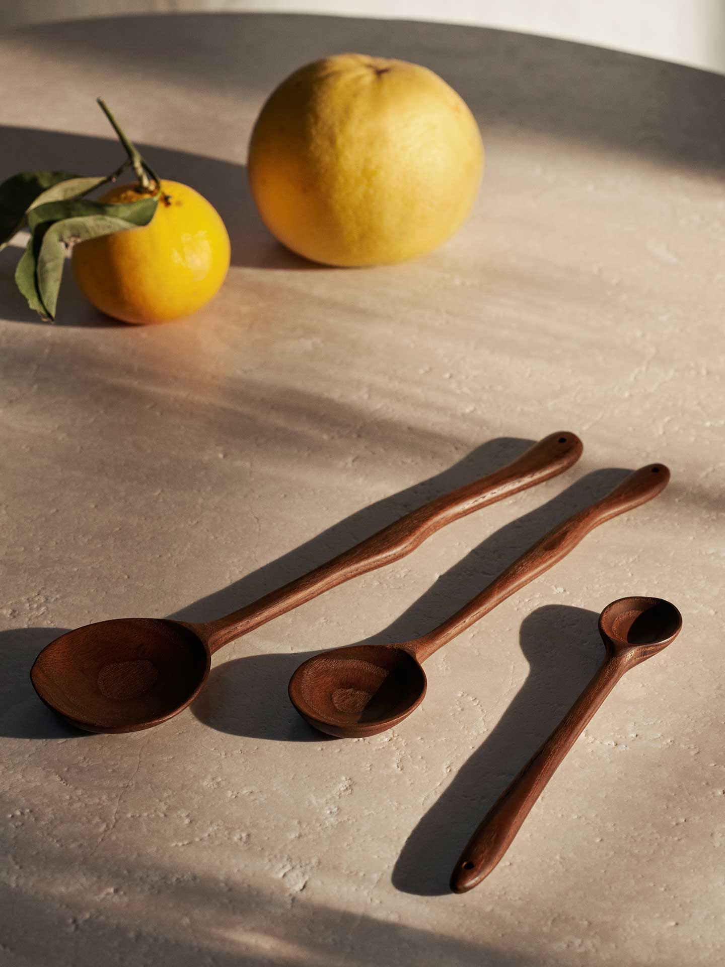 Meander Spoon