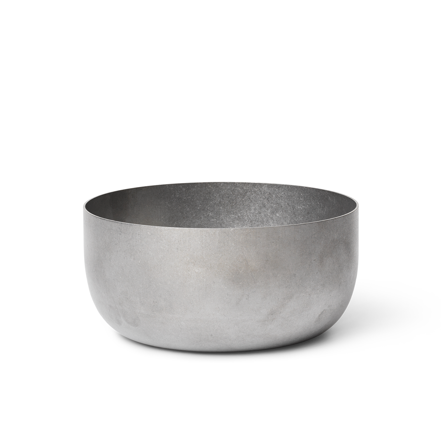 Tumbled Bowl