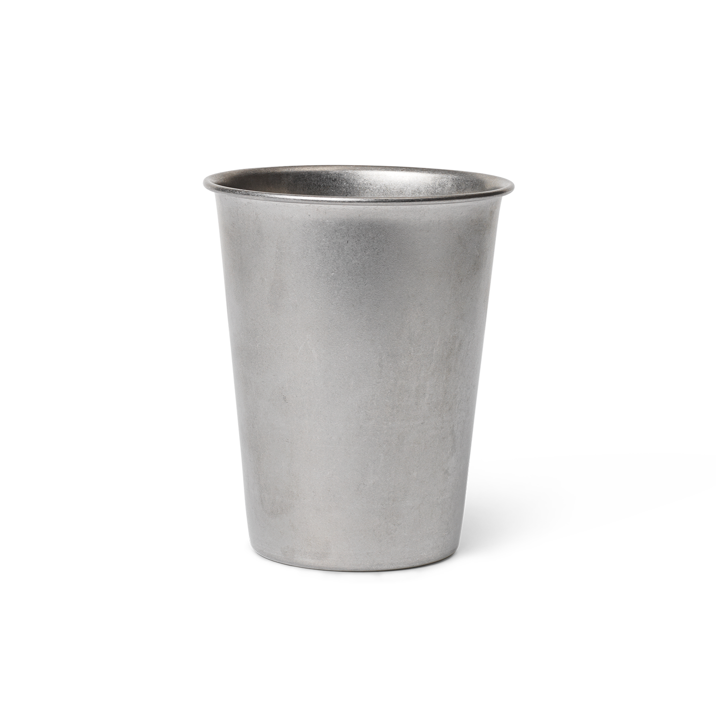 Tumbled Cup