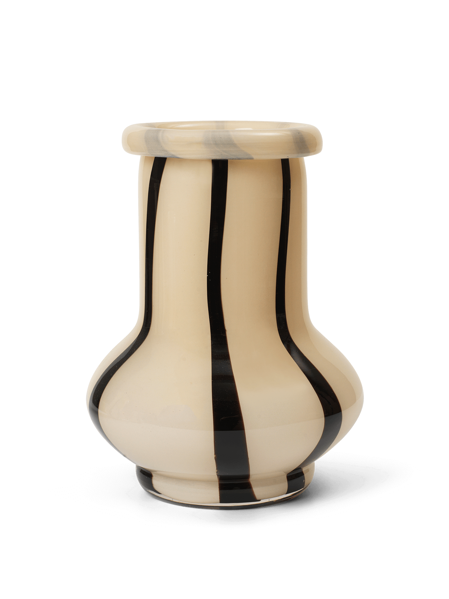 Riban Vase