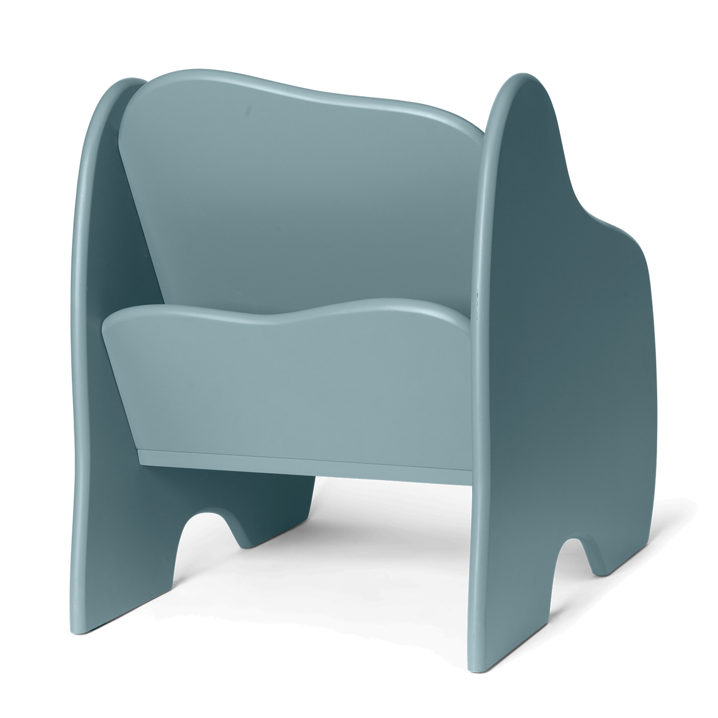 Slope Lounge Chair