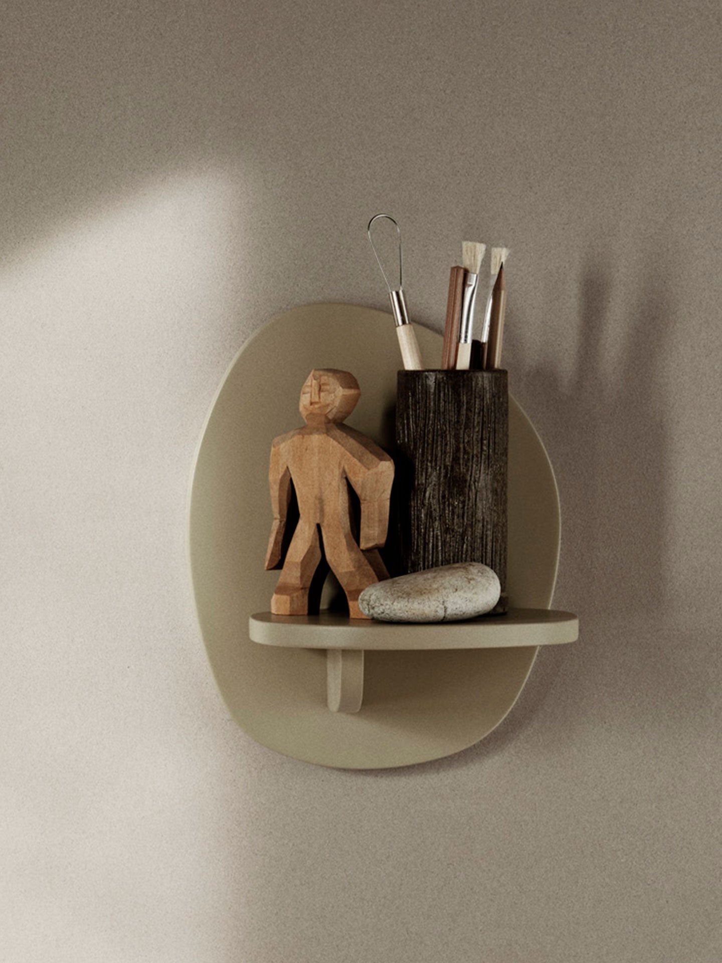 Pilu Shelf - Small