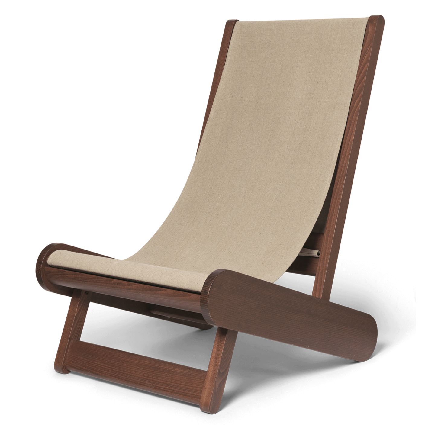 Hemi Lounge Chair