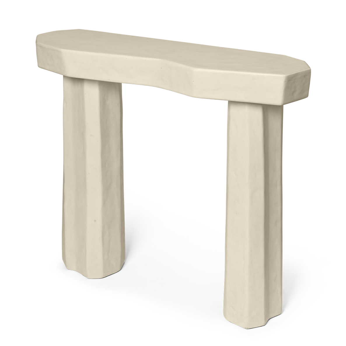 Staffa Console Table