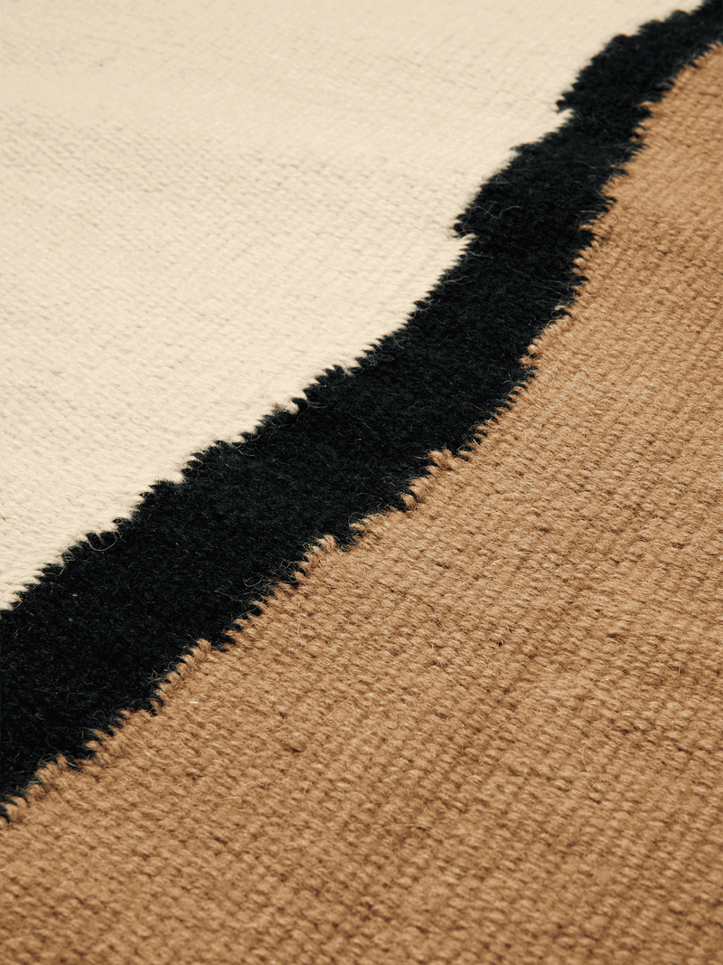 Soil Kelim Rug - 140 x 200