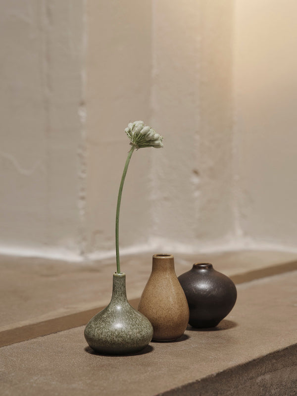 Komo Mini Vases - Calm