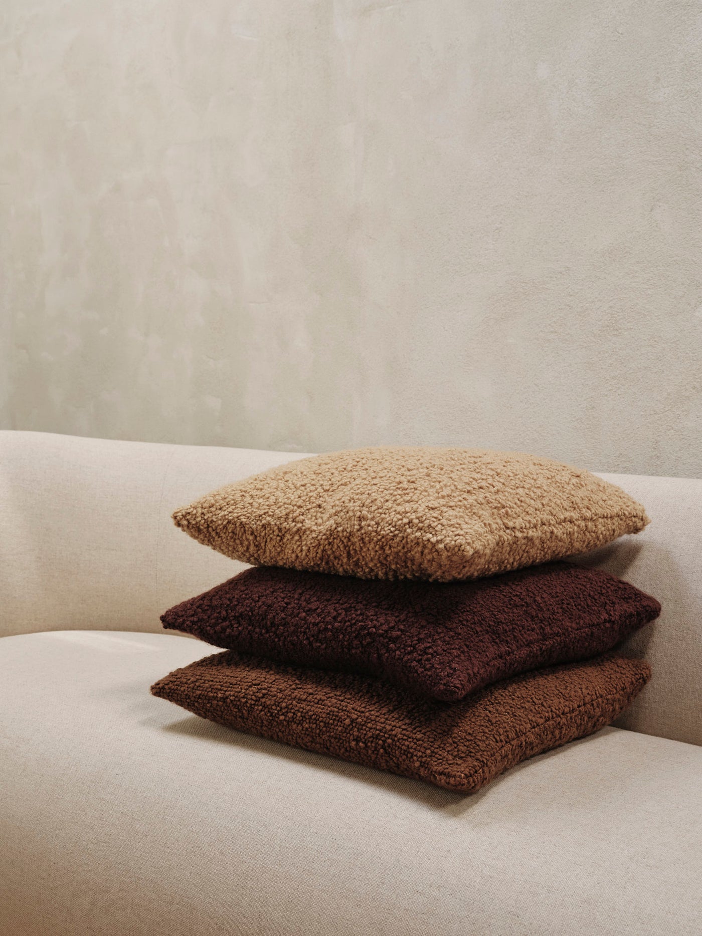 Ferm Living Moor Cushion
