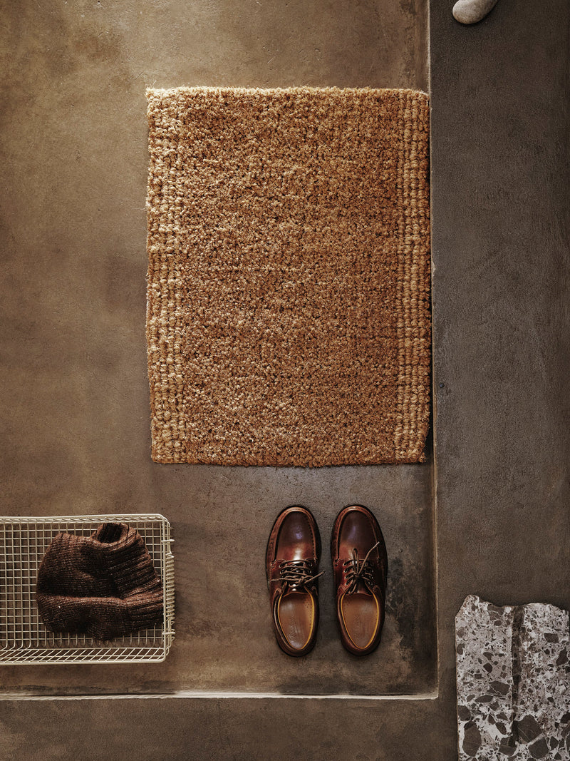 Coir Mat