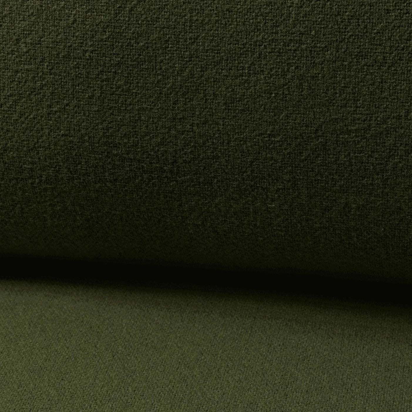 Dase Sofa Center Tonus - Military Green