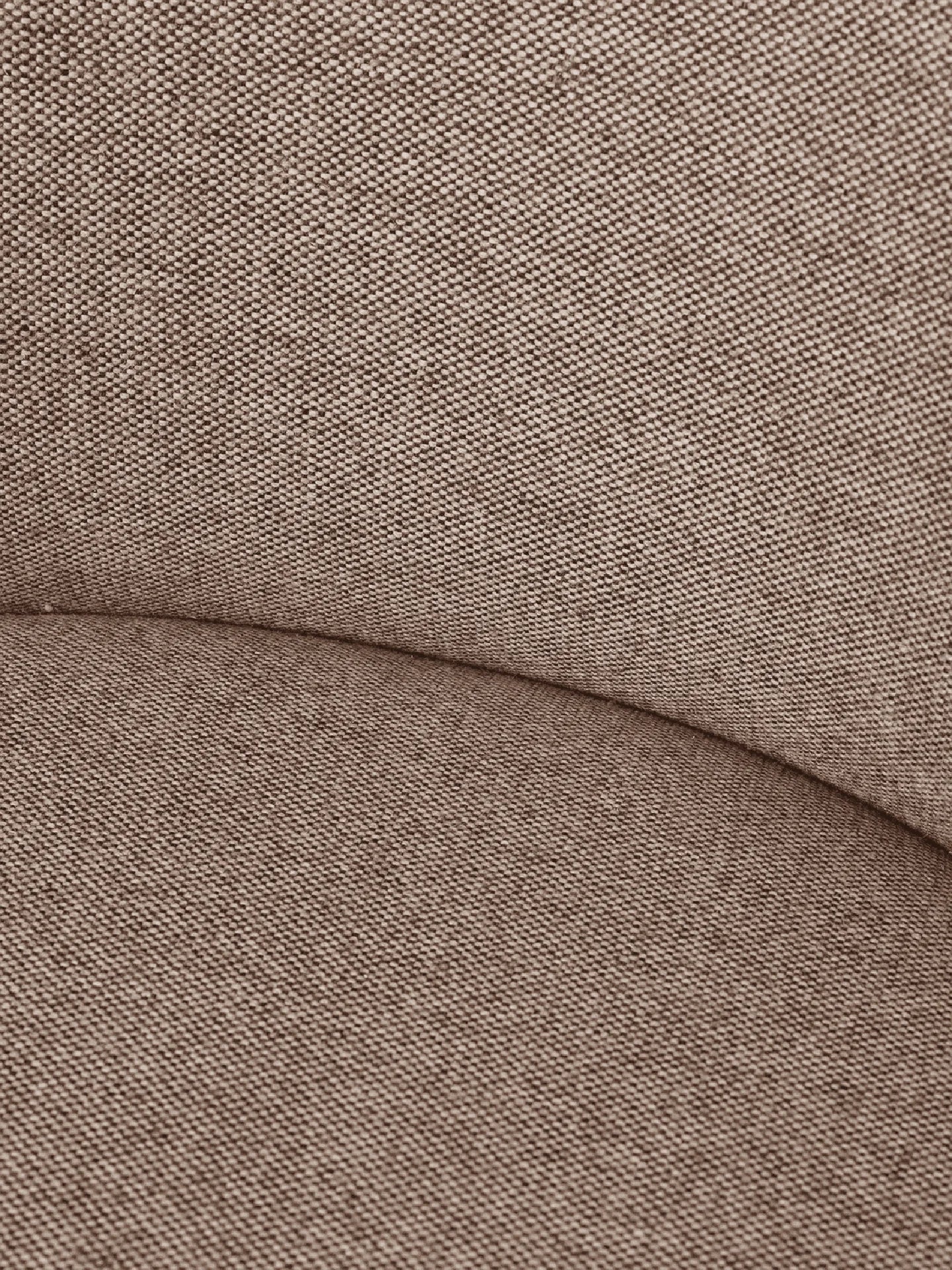 Rico Lounge Chair - Main Line Flax - Coffee