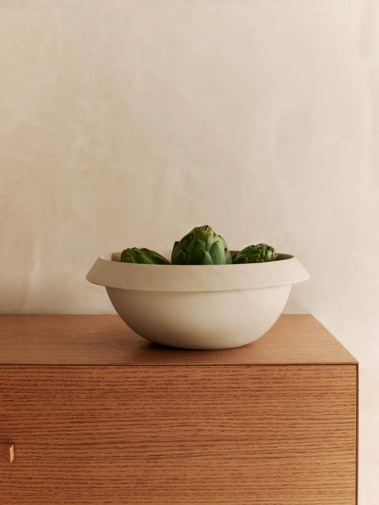 Erena Serving Bowl - Ø32