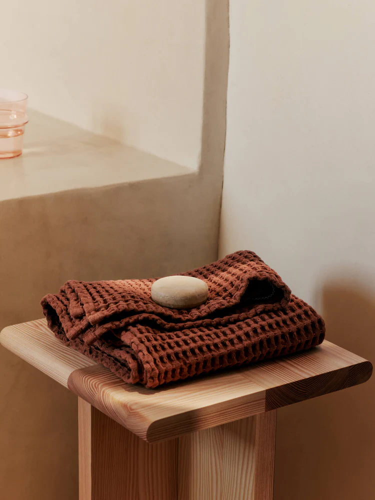 Organic Hand Towel