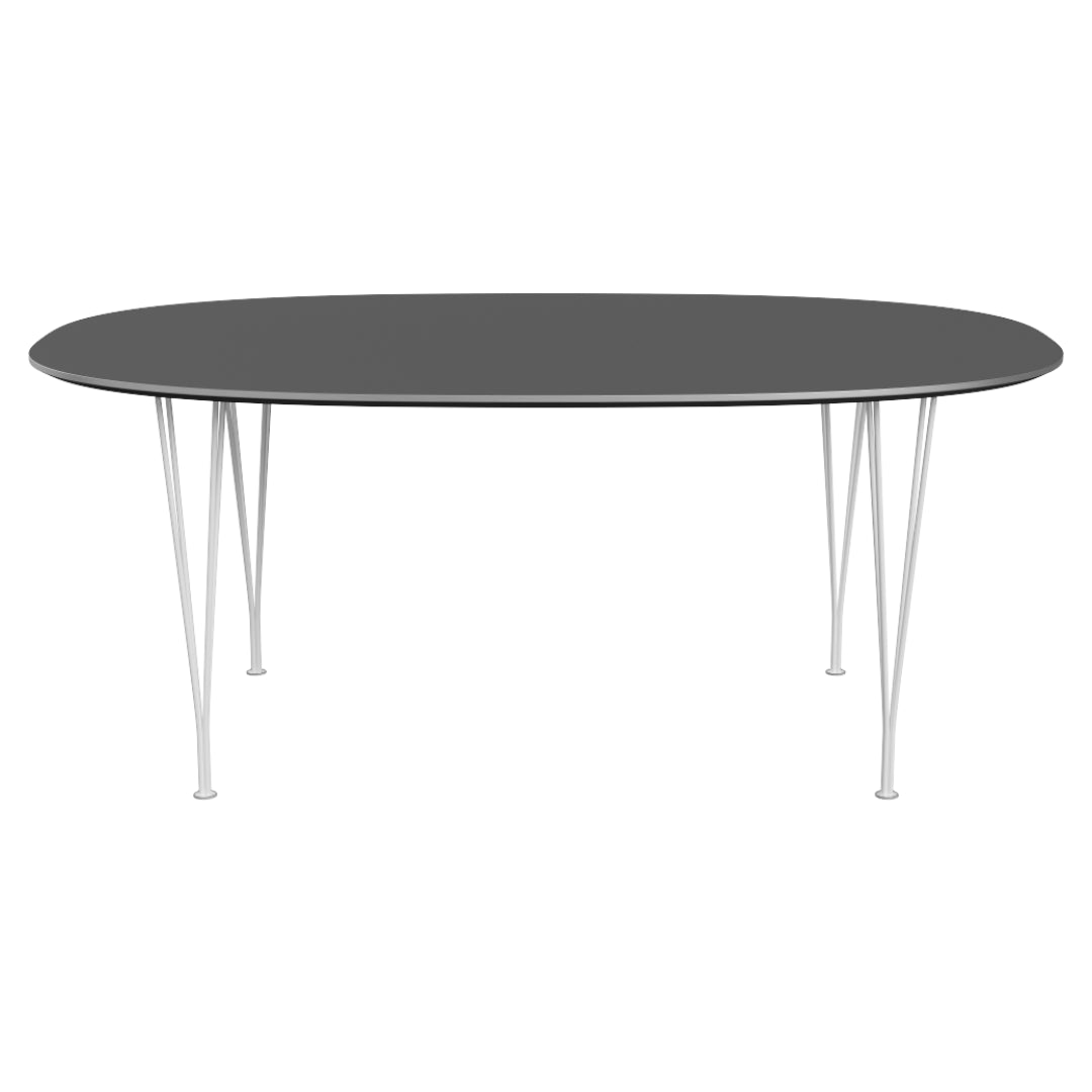 Superellipse Table 70.9"