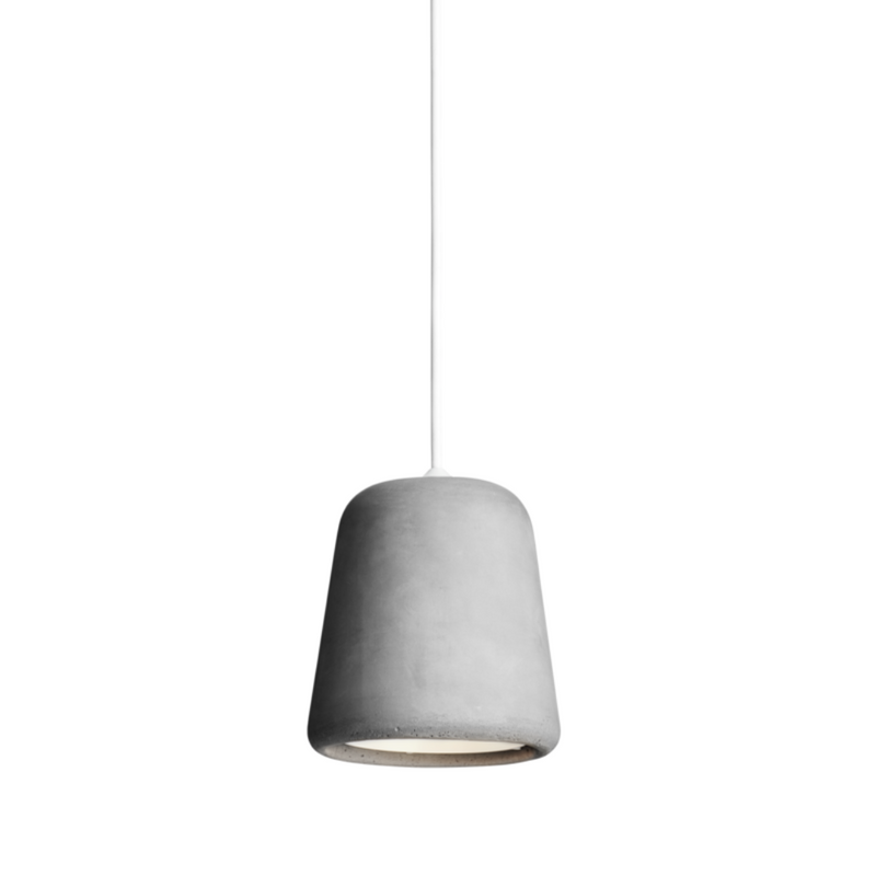 Material Pendant Lamp