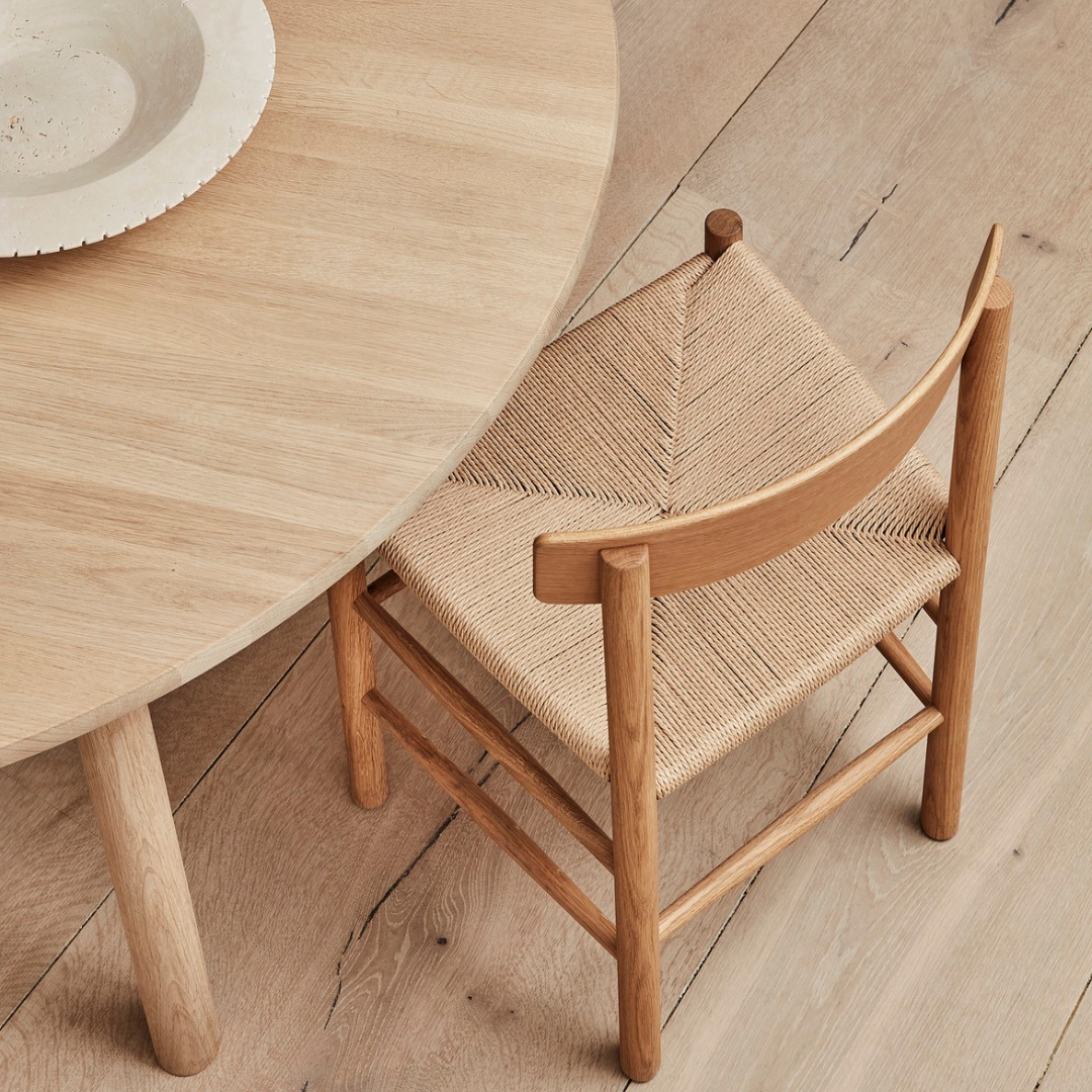 Mogensen J39 Chair