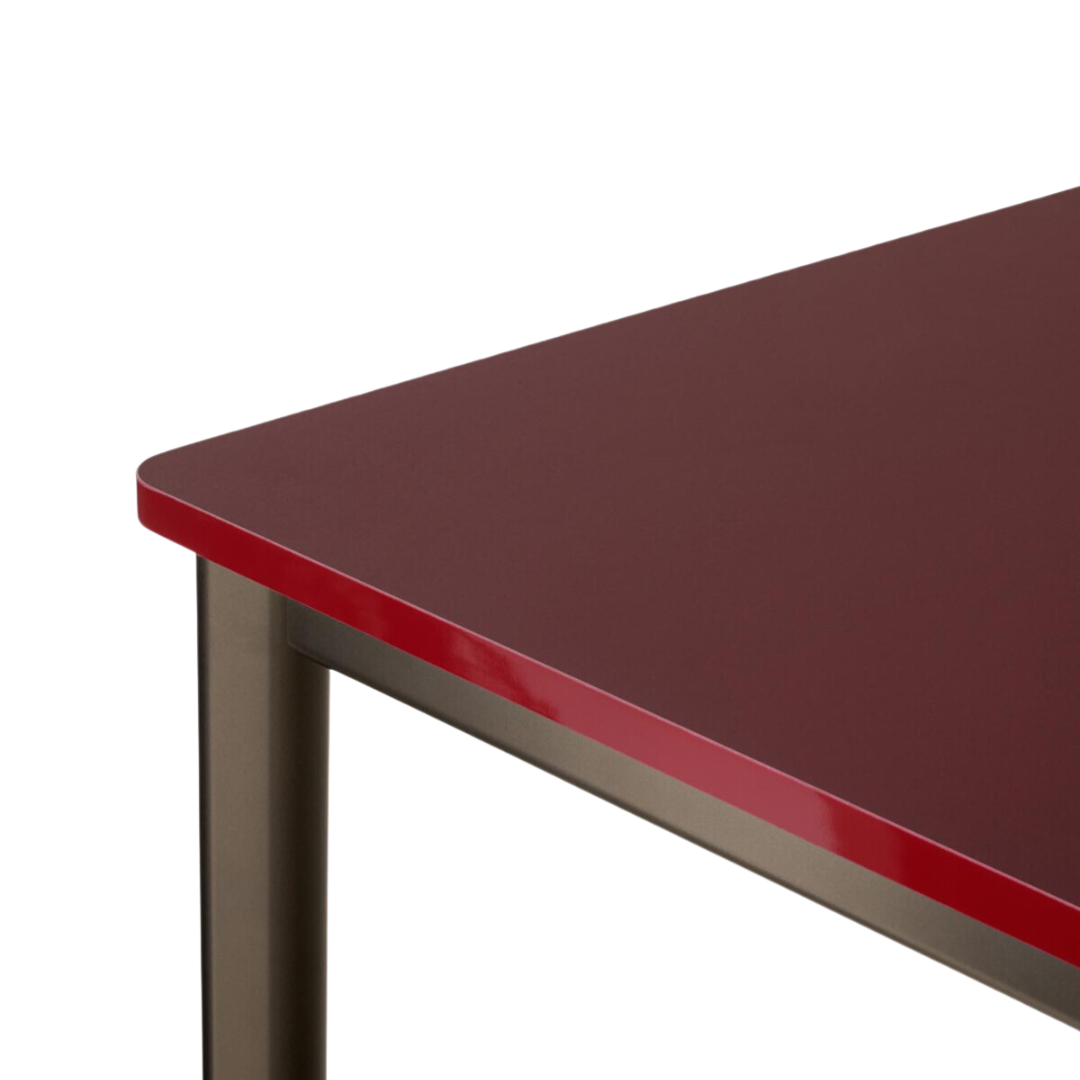 Drip HW58-HW60 Dining Table