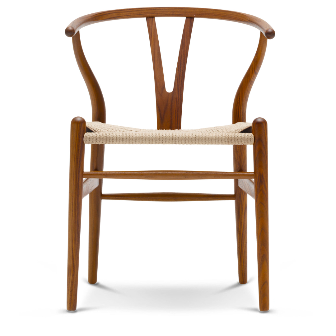 CH24 Wishbone Chair