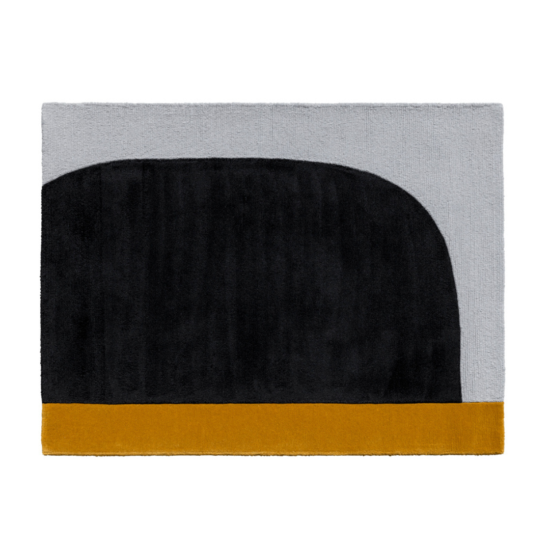 Ochre Rug