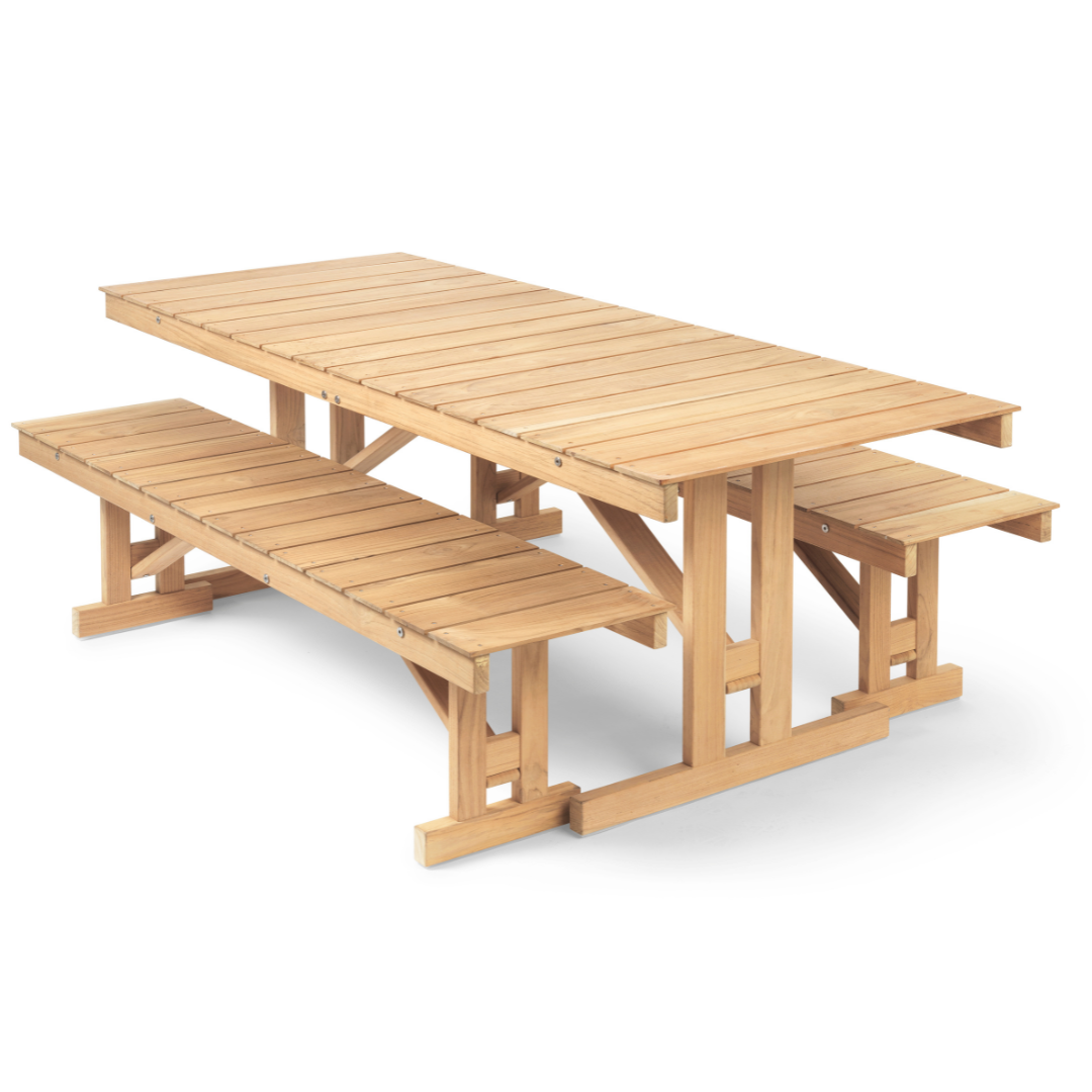 BM1871 Outdoor Bench