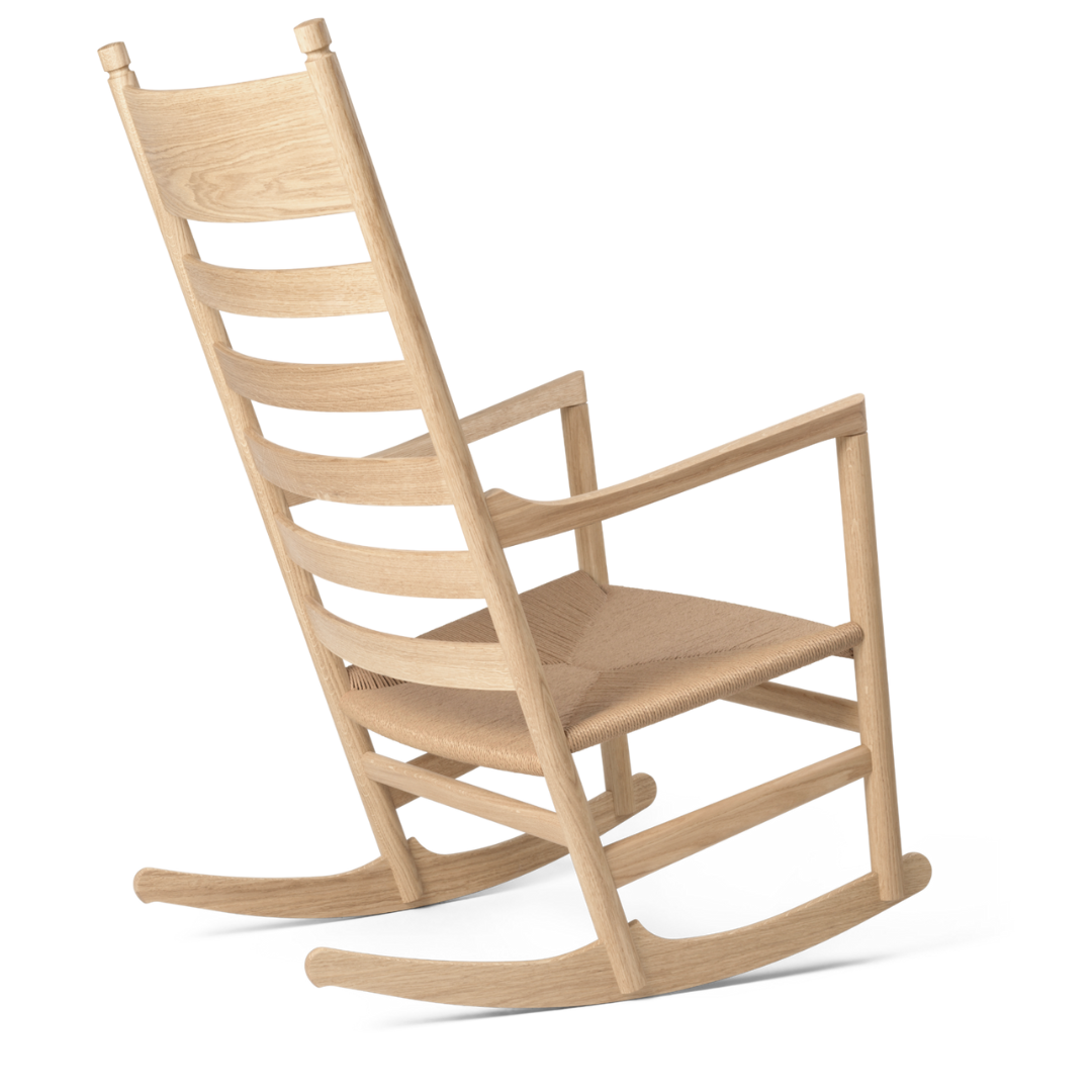 CH45 Rocking Chair