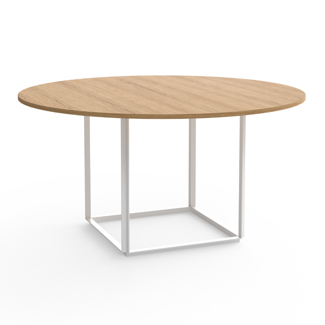 Florence Dining Table - Round